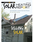 Solar Thermal & Solar Heating Report 