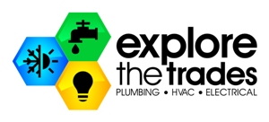 Explore the trades-logo