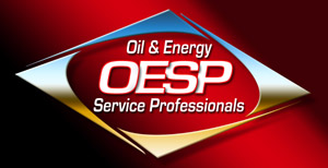OESP logo
