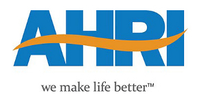 The Air-Conditioning, Heating, and Refrigeration Institute recently debuted a new logo.