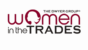 Dwyer- Women in Trades- 300px