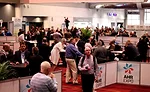 Tens of thousands of individuals convene in Las Vegas for the 2017 AHR Expo