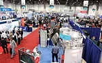 2017 AHR Expo, Las Vegas