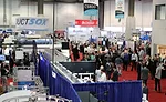 2017 AHR Expo, Las Vegas