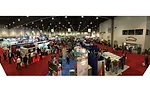 2017 AHR Expo, Las Vegas