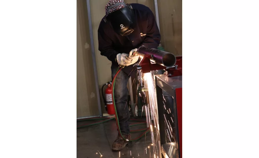 Milwaukee Tool products go head-to-head with competitors