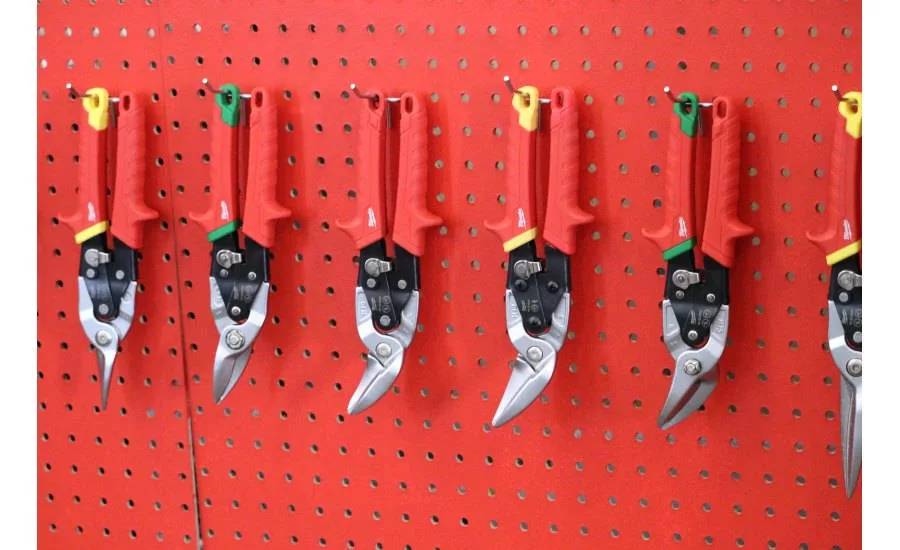 Journalists from trade publications across multiple industries 