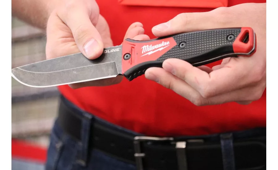 Journalists from trade publications across multiple industries