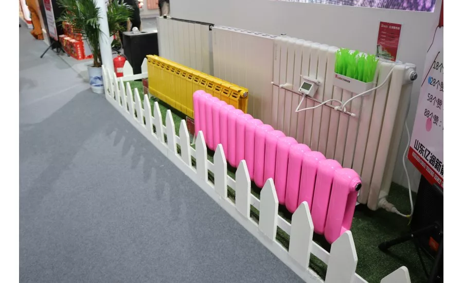 ISH China draws exhibitors, visitors and trade press from across Asia