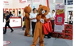 ISH China draws exhibitors, visitors and trade press from across Asia