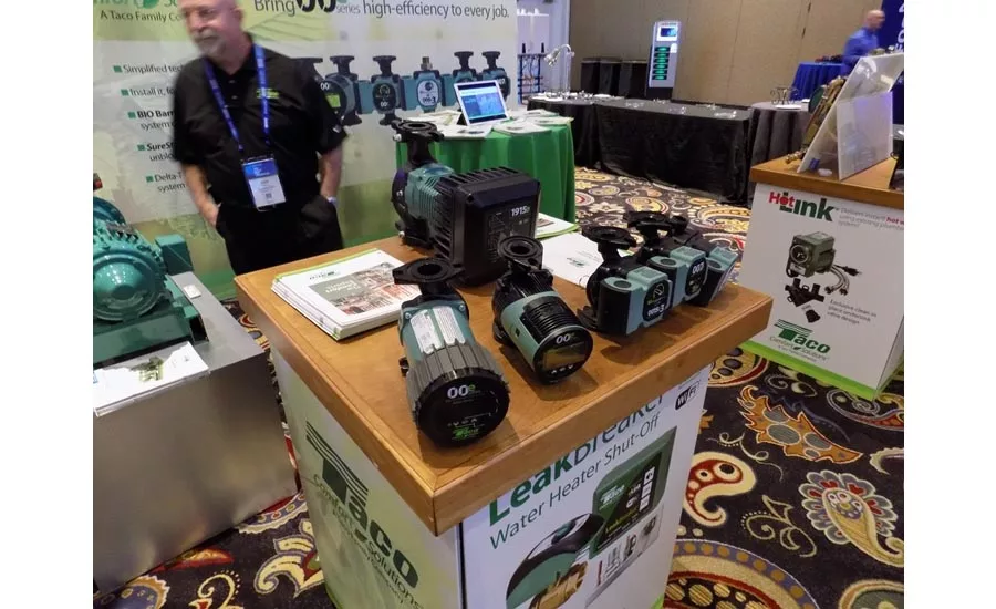 Taco Comfort Solutions