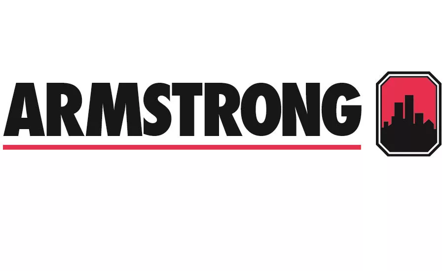 Product Selection Software from Armstrong