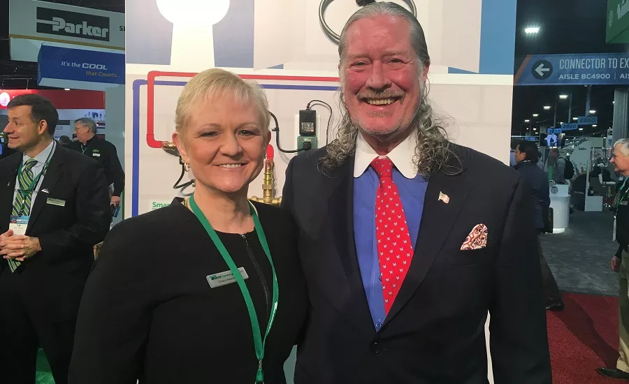 Taco Comfort Solutions