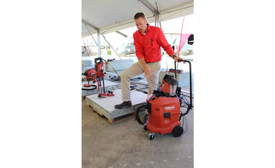 This water management system