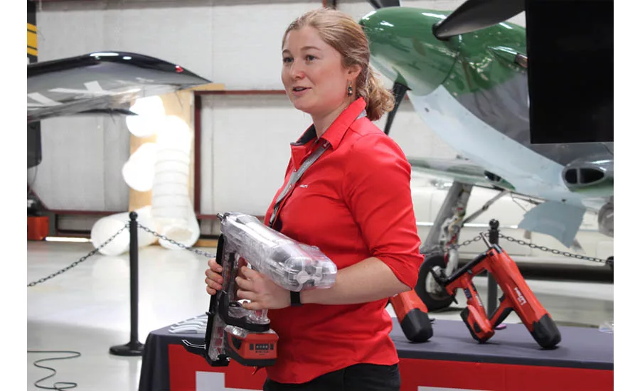 setting tool features