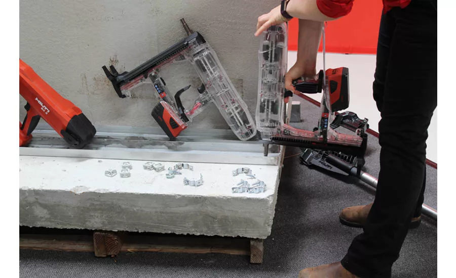 Hilti Innovation Day 2018