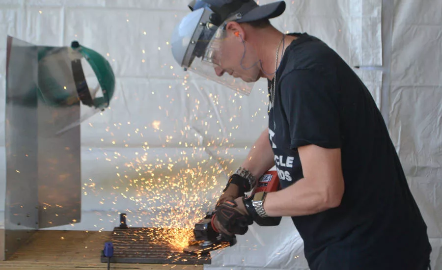 A Hilti Innovation Day