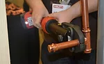 Hilti’s NPR 32-A22 crimps