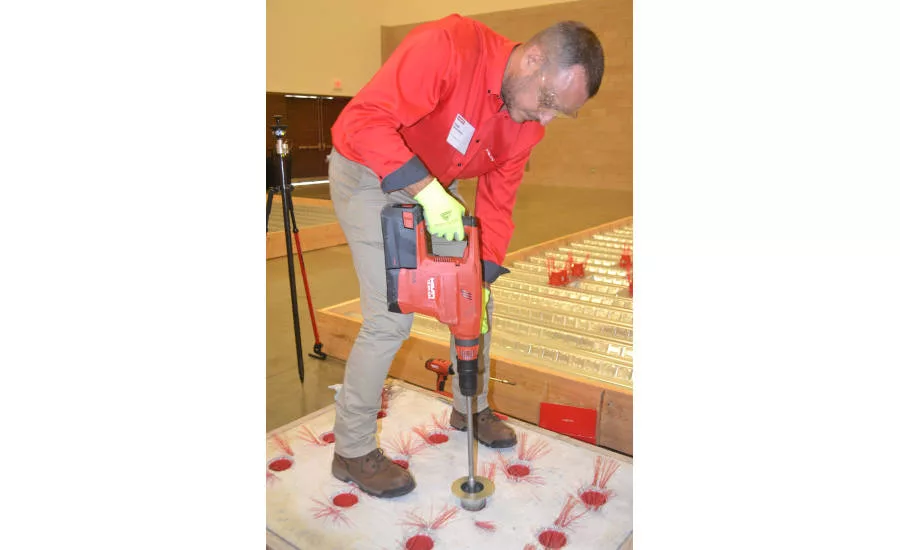 Hilti Innovation Day 2019