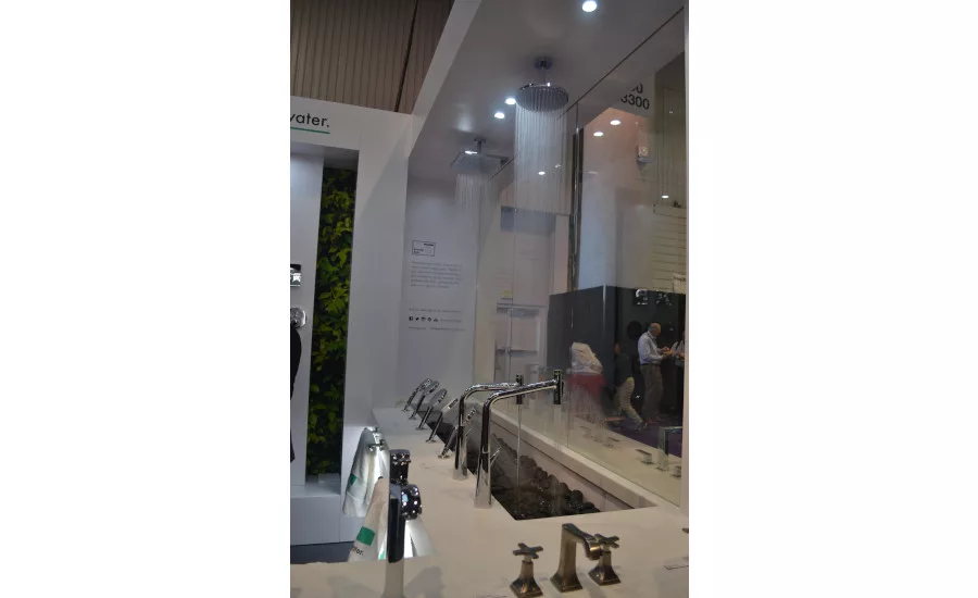 Hansgrohe