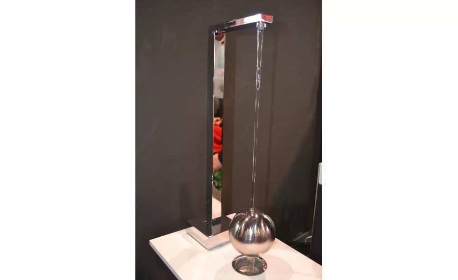 KBIS-IBS 2019—Day 2