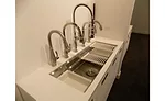 Kohler Showroom Faucet