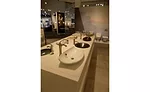 Kohler Showroom Sinks