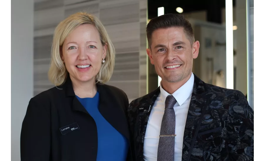 Kohler Signature Store opens in Michigan