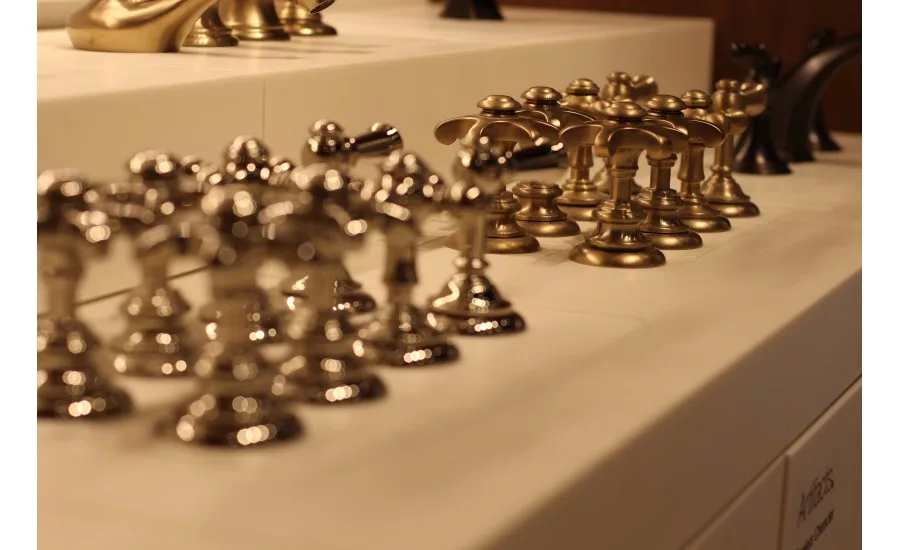 Kohler Signature Store opens in Michigan