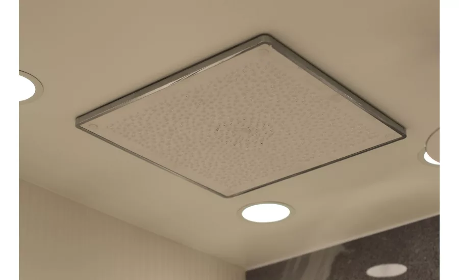 Kohler Signature Store opens in Michigan