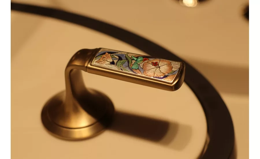 Kohler Signature Store opens in Michigan