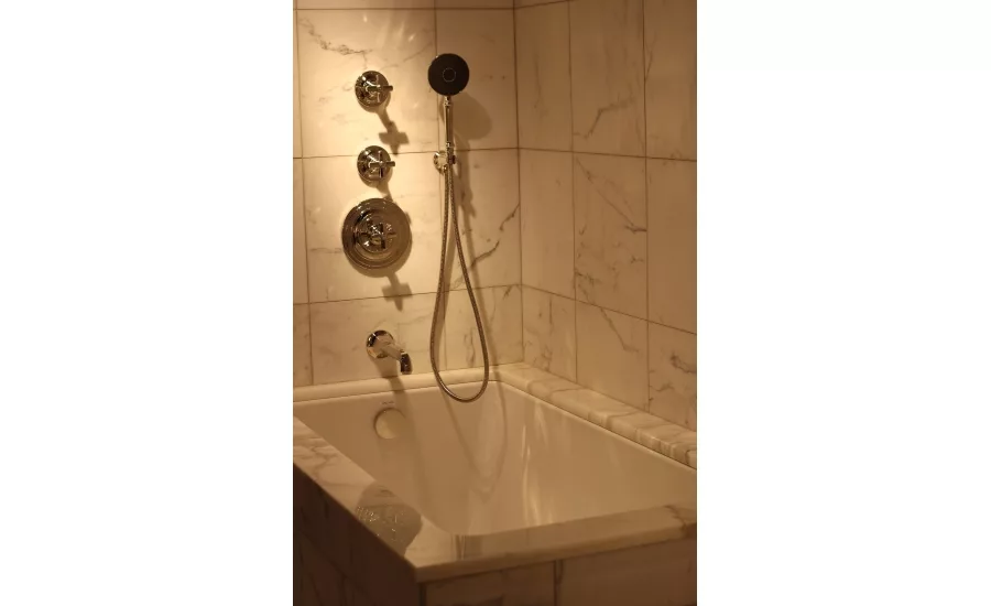 Kohler Signature Store opens in Michigan