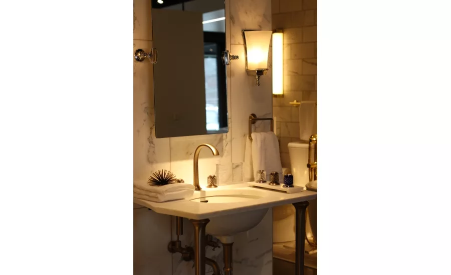 Kohler Signature Store opens in Michigan