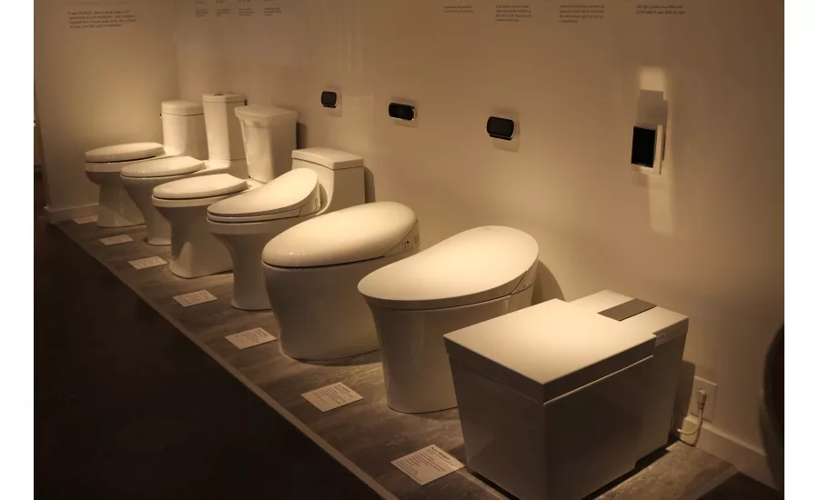 Kohler Signature Store opens in Michigan