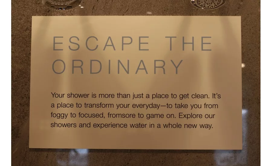 Kohler Signature Store opens in Michigan