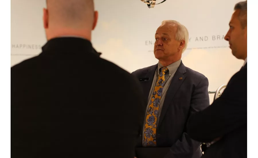 Kohler Signature Store opens in Michigan