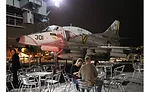 MCAA officially kicked off its 2017 conference in San Diego by hosting an opening celebration aboard the USS Midway, a decommissioned aircraft carrier