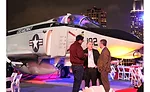 MCAA officially kicked off its 2017 conference in San Diego by hosting an opening celebration aboard the USS Midway, a decommissioned aircraft carrier