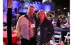 MCAA officially kicked off its 2017 conference in San Diego by hosting an opening celebration aboard the USS Midway, a decommissioned aircraft carrier