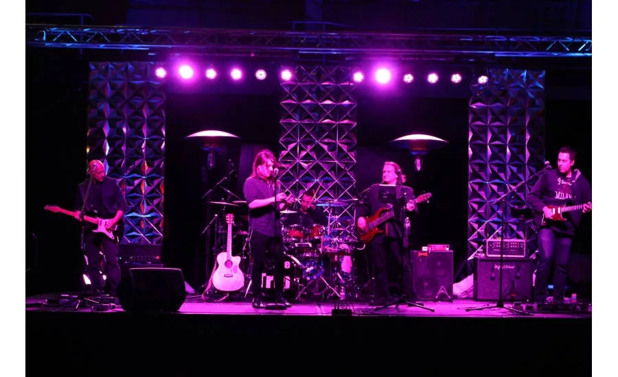 MCAA officially kicked off its 2017 conference in San Diego by hosting an opening celebration aboard the USS Midway, a decommissioned aircraft carrier