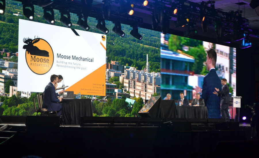 MCAA 2019 Annual Convention