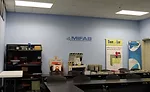 MIFAB Training Room