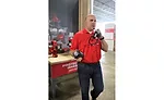 Milwaukee Tool’s new M18 REDLITHIUM high-output battery packs