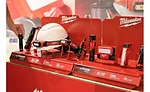 Many of Milwaukee Tool’s personal lighting solutions use REDLITHIUM rechargeable batteries