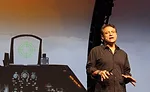 Dr. Peter Diamandis, scientist, CEO