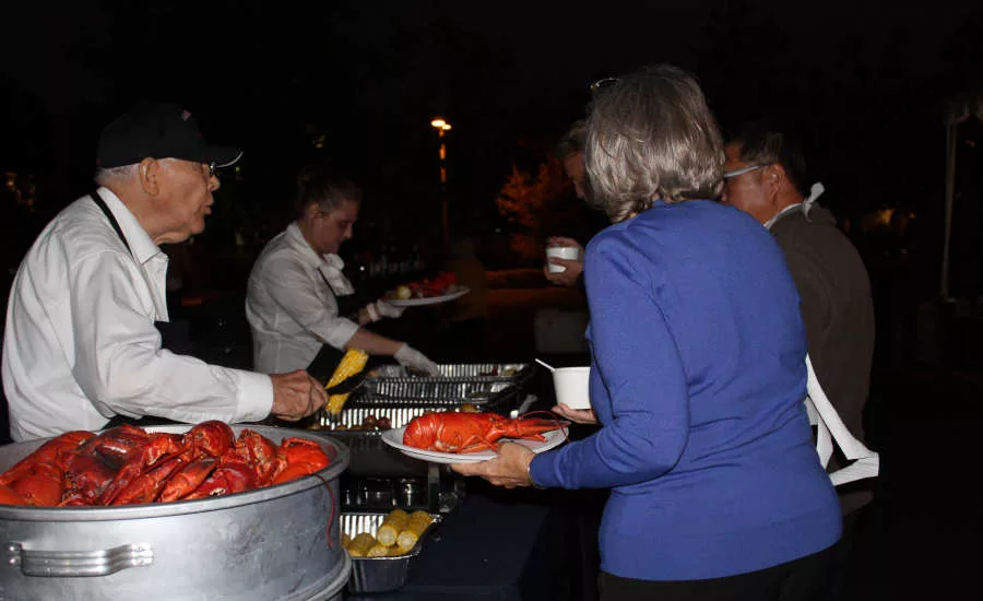 Navien NPN Series product launch event