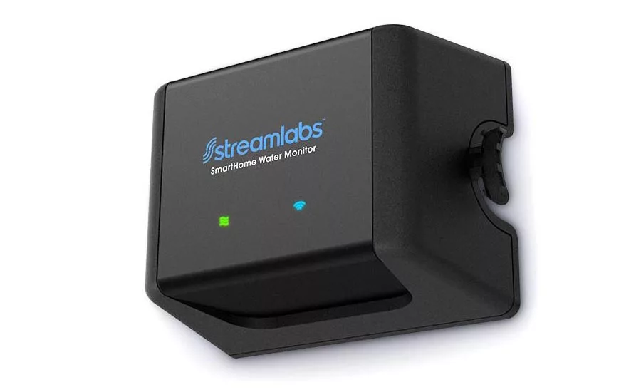 Smart Home Water Technology