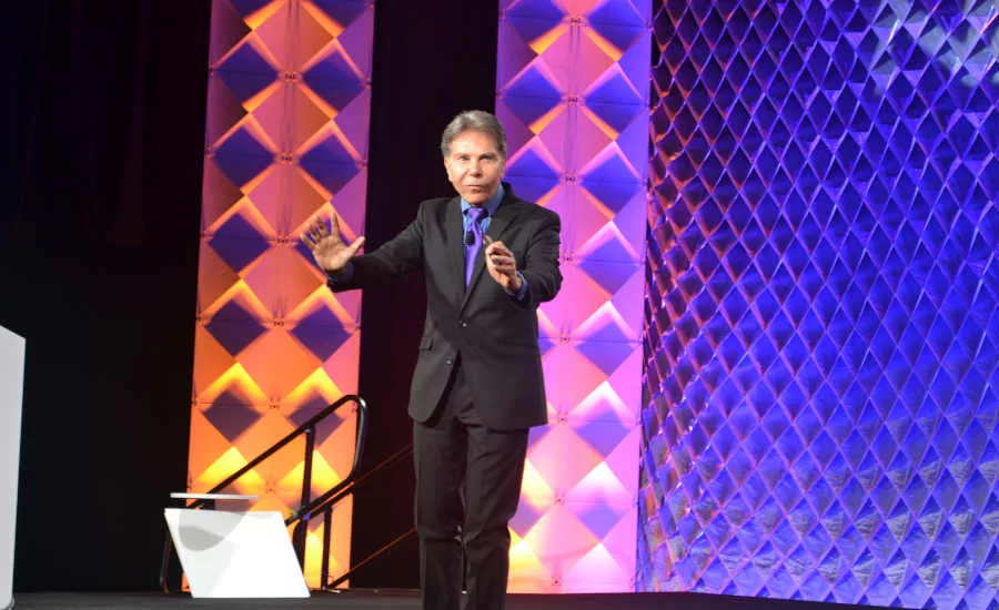 Robert Cialdini author