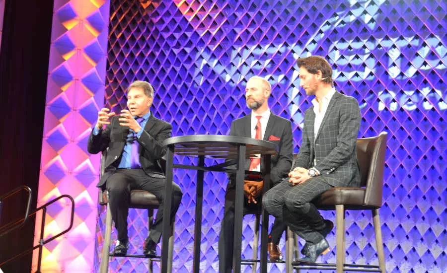 Robert Cialdini, Dan Friesen