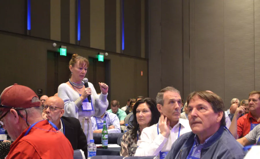 Leadership Spotlight